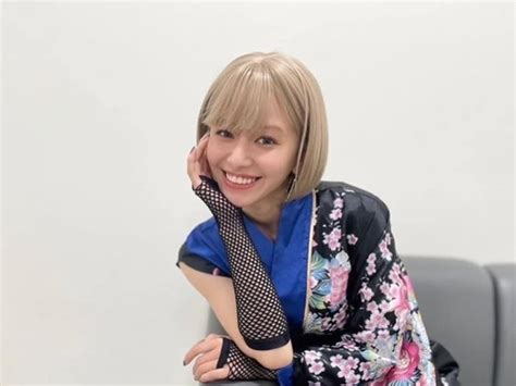 山本舞香、金髪ショート＆くノ一姿を披露「かなりハマってます」「かわいさばくはつ」 Antenna アンテナ