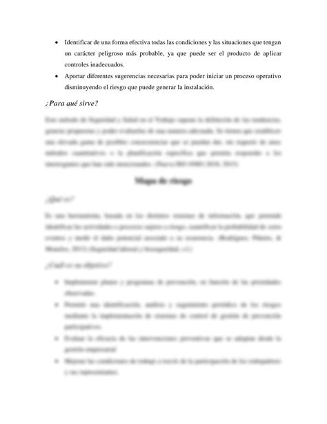 SOLUTION Tarea 6 M Todos De An Lisis De Riesgos Studypool