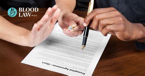 Everything You Need To Know About Prenuptial Agreements