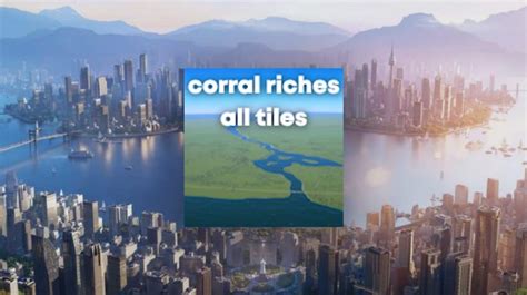 Corral Riches Tiles V10 Cities Skylines 2 Mod Download