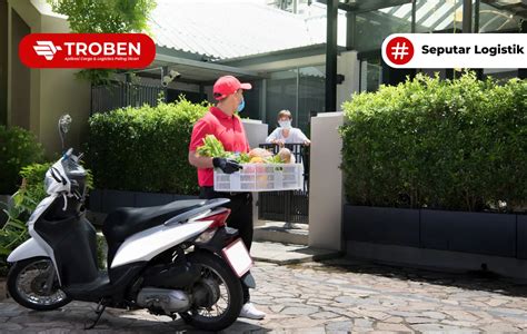 Kurir Shopee Express Jenis Layanan Dan Cara Mendaftarnya