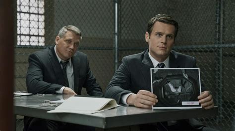 Vuelve Mindhunter Fecha De Estreno M S Asesinos En Serie Y Otros