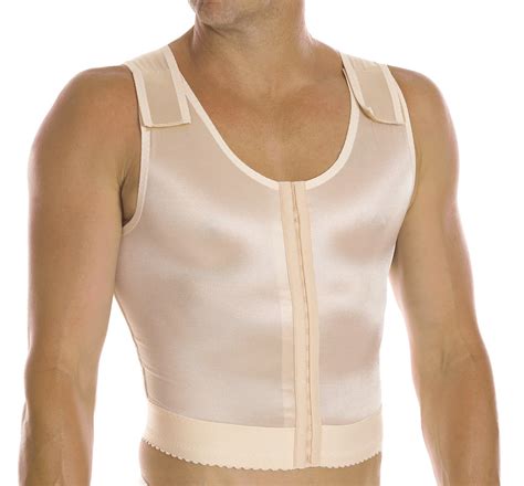 Men's Compression Vests | Sculpture Garments - NZ Made Compression ...