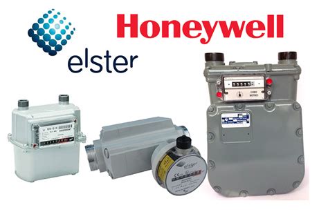 MEDIDORES DE DIAFRAGMA HONEYWELL ELSTER Aplisac