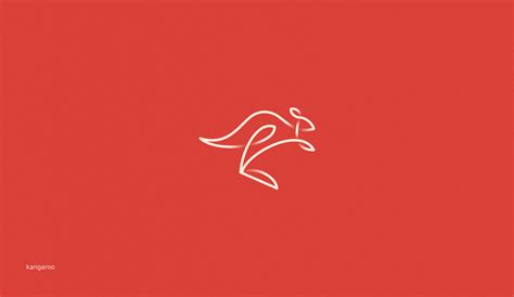 animal marks vol  behance