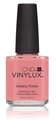 CND Vinylux Nail Polish Nude Knickers EFB Direct