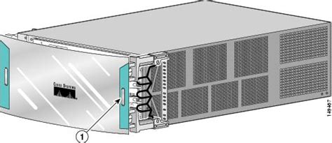 Cisco Xr 12404 Router Chassis Installation Guide Chapter 5