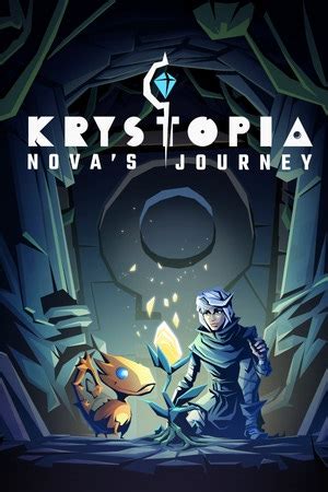 Krystopia Novas Journey Completions HowLongToBeat