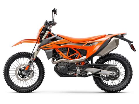 Ktm Enduro R Directomotor