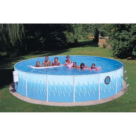 Looking For Good Bargains Splash Pools Above Ground Round Pool Package