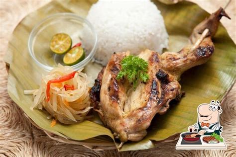 Chick En Bab Grill Restaurant Cagayan De Oro Restaurant Reviews