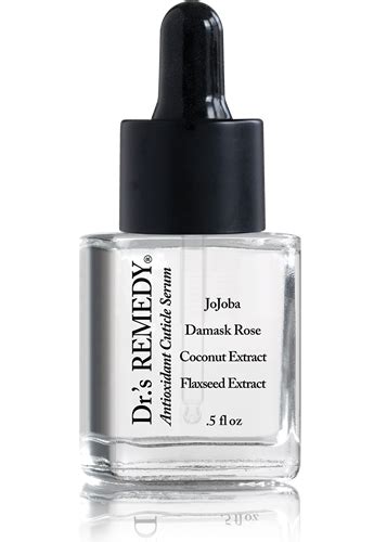 Doctor Formulated Nail Treatments Dr S Remedy Nail Care