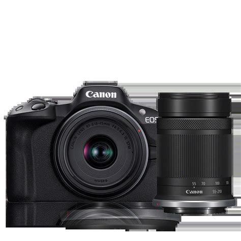 Canon Eos R Kit Rf S Is Stm Rf S Is Stm Kaufen Bei Ac