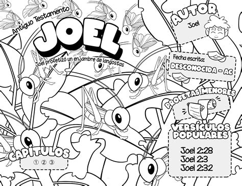 Las páginas para colorear de la Biblia.pdf