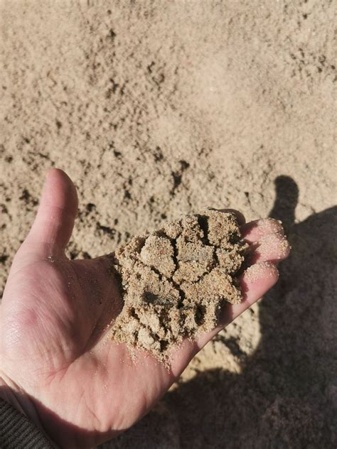 Piasek Drobny Piasek Do Piaskownicy Na Podsypk Do Betonu Szczytno