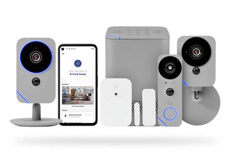 Blue By Adt Review Adt Takes Another Shot At Diy Home Security Techhive