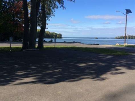 Oneida Lake South Shore Boat Launch Site Dec Inclusive Rec Database