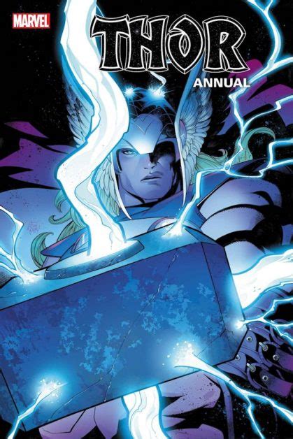 Thor Annual 2023 ACE Comics Subscriptions