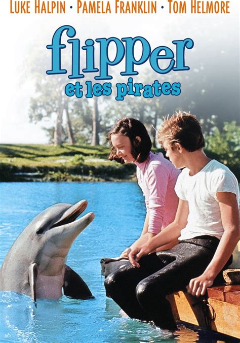 Les Nouvelles Aventures De Flipper Le Dauphin En Streaming