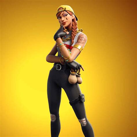 Best Fortnite girl skins: Listed | Gamelevate.com