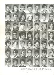 Bettendorf High School - Beacon (Bettendorf, IA), Class of 1968, Page ...