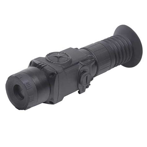 Best Thermal Scopes For Coyote Hunting The Tacticool