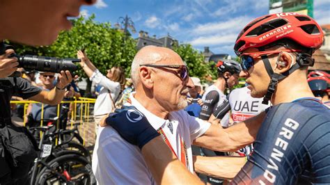 Tak wygląda klasyfikacja generalna Tour de Pologne Złe wieści przed