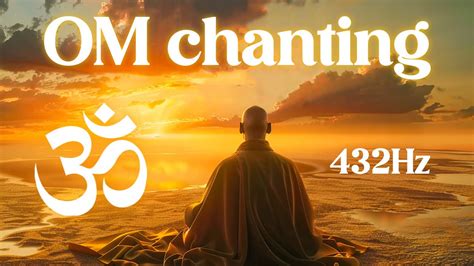 Om Chanting Hz Wipes Out All Negative Energy Singing Bowls