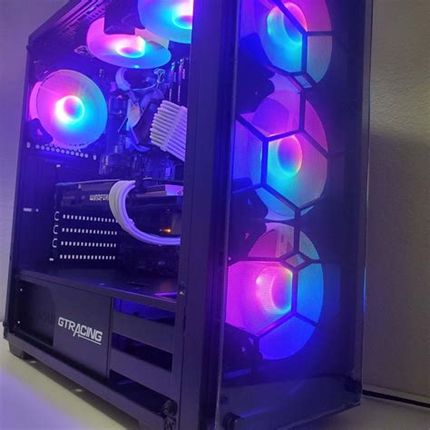 🖤💜1080p|Gaming PC | GTX |NEW| INTEL| #valuePC | Jawa