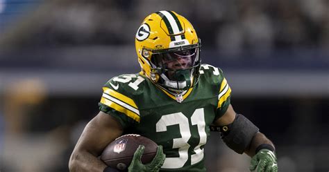 Packers Players Who Need Impressive Camp to Avoid Being Cut | News ...