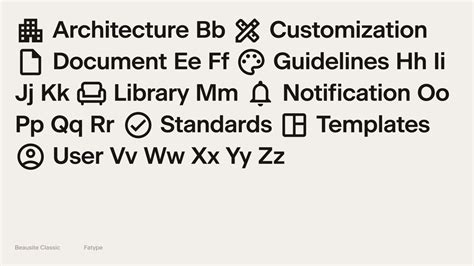 Building the Future of Design Standards, Follio by New Genre - World Brand Design Society