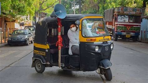 Pune To Go Under Lockdown From July Lockdwon In Thane Extended