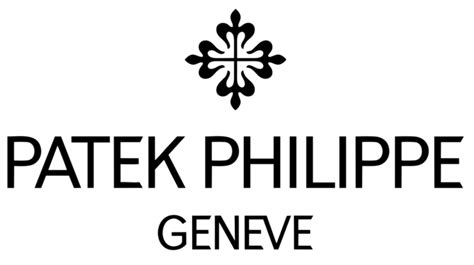 Patek Philippe Geneve vector logo – Download for free