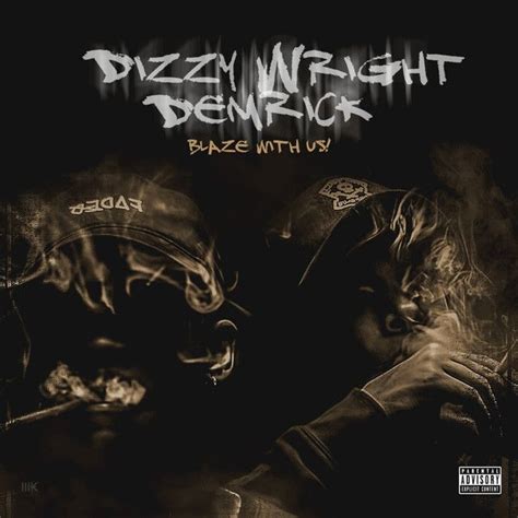 Saved On Spotify Hundreds Of Thousands By Dizzy Wright Demrick Dizzy