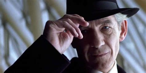 Ian McKellen Reportedly Returning As Magneto Patrick Stewart Claims