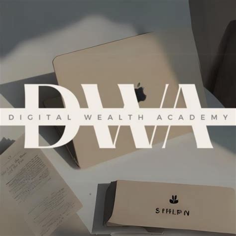 Digital Wealth Academy