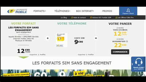 Code promo La Poste vérifié en vidéo YouTube