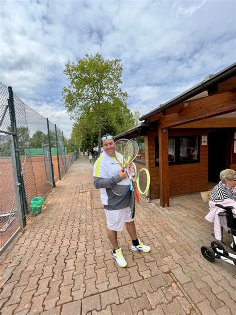 Tennis Club R Dersheim Gronau E V