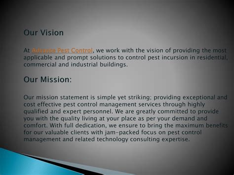 Ppt Ants Control Expert Vancouver Advancepest Ca Powerpoint