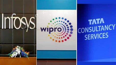 IT Stocks News TCS Infosys Wipro Available Near 52 Week Low Should