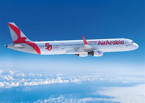 Air Arabia Abu Dhabi Launches Flights To Sarajevo 2022