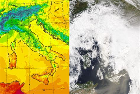 Meteo Le Temperature Massime Di Oggi C A Marina Di Patti