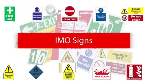 Imo Signs Youtube