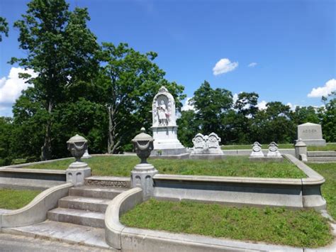 Nutfield Genealogy Tombstone Tuesday Jenny Greenwood Reading