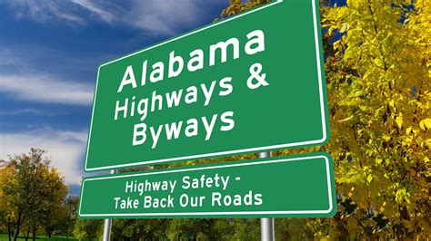 Highway Safety: Take Back Our Roads | Alabama Highways & Byways | PBS ...