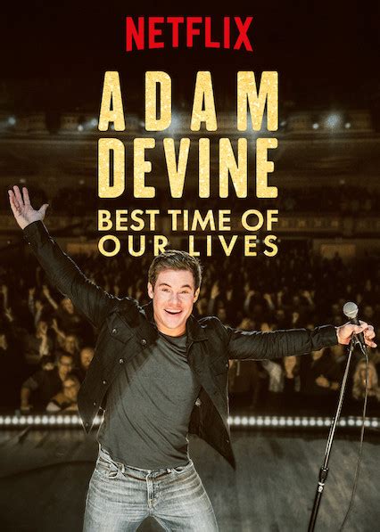 [HÀI HƯỚC] Adam Devine: Best Time of Our Lives - Thời Khắc Đẹp Nhất Trong Đời (2019) | HDVietnam ...