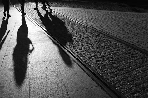 Long Shadows — Rodrigo Cabral Photographer