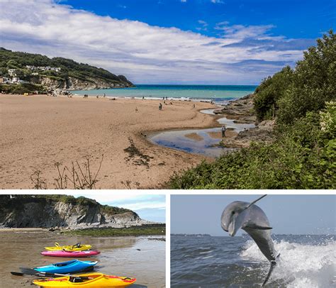 Top Cardigan Bay Beaches Fbm Holidays