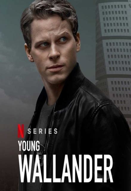 Young Wallander on Netflix | TV Show, Episodes, Reviews and List | SideReel