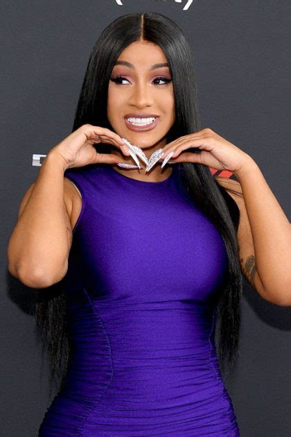 Cardi B Biography Wikipedia Age Husband And Networth Info